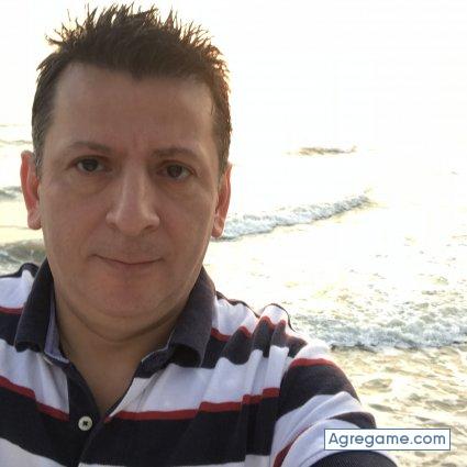 Franksolo4ti chico soltero en Brentwood