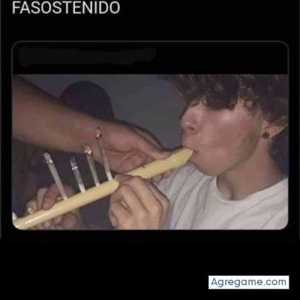 Martin2721 chico soltero en Arturo Seguí