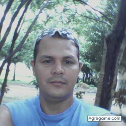 wilberth80 chico soltero en Rivas