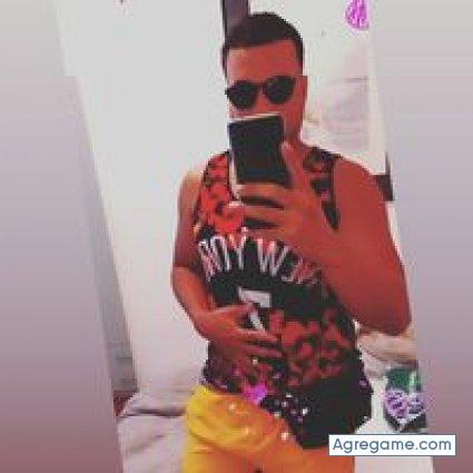 jhonen chico soltero en Villa Duarte