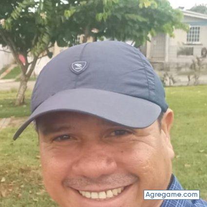 Foto de Pedro Castañeda, 44 años en Almirante