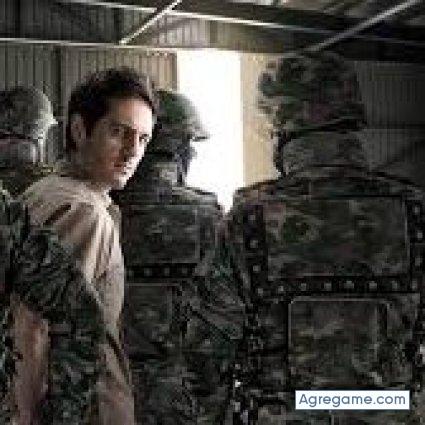 leonardoamiquera chico soltero en Vilcas Huamán