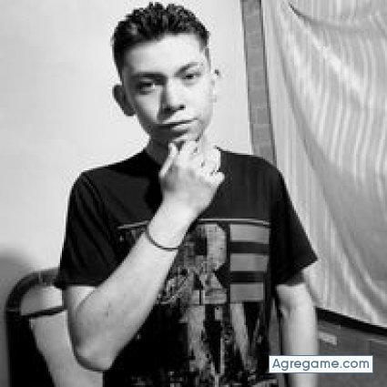 arleyrojas9639 chico soltero en Pedregal