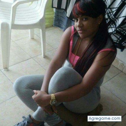 Silviapatricia chica soltera en Villablino