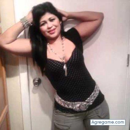 Amelia2000 chica soltera en San Ignacio