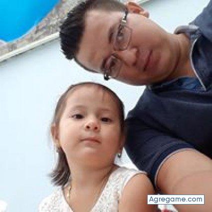 cristhianjimmy chico soltero en Palanda