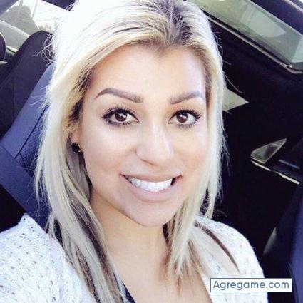 laurie0009 chica soltera en Bargas