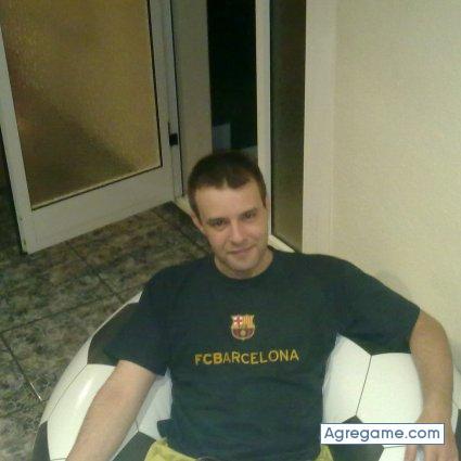 josemm chico soltero en Barcelona