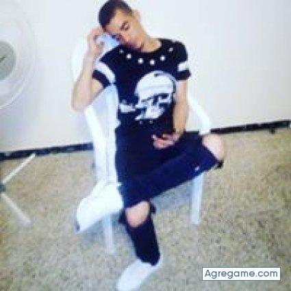 navaseedward chico soltero en 
