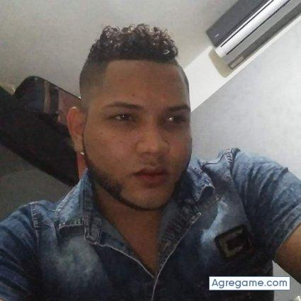 derlinfr chico soltero en Santa Cruz De El Seibo
