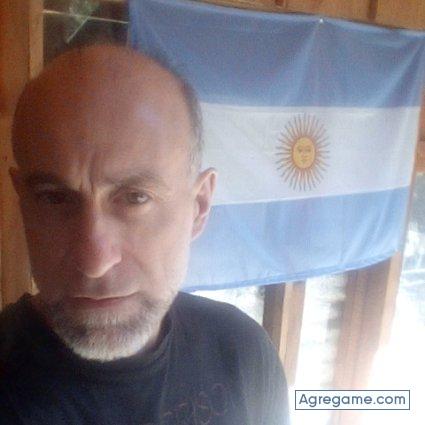 Ariel887 chico separado en Lago Puelo