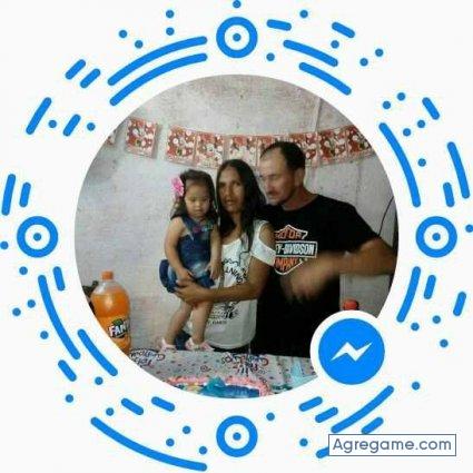 roneyrodriguez chico separado en Aiguá