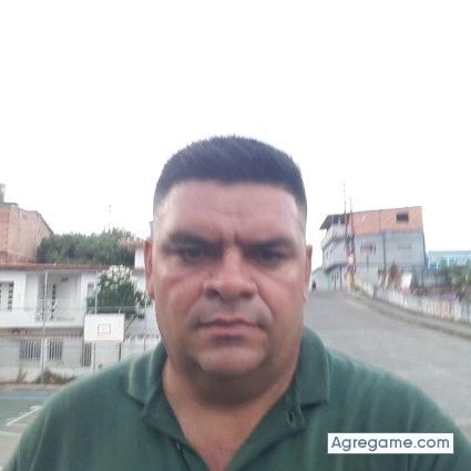 Carlosga6612 chico soltero en San Antonio Del Táchira