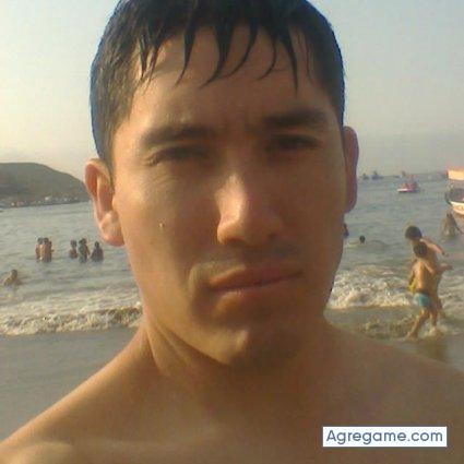 saulcruzreyna chico soltero en Puente Piedra