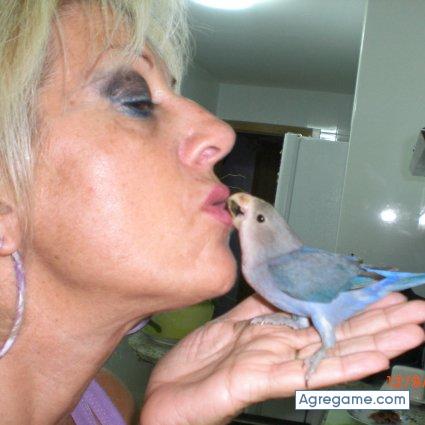 Ami chica soltera en Murcia