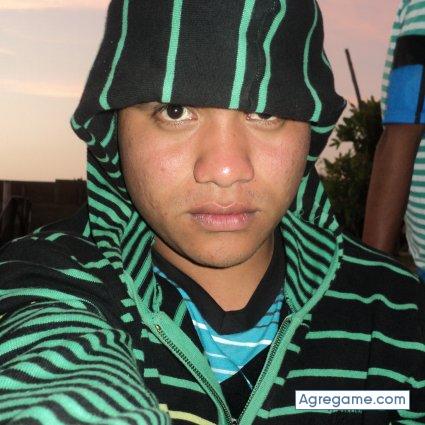 DjD3IVI chico soltero en Cruce El Milagro