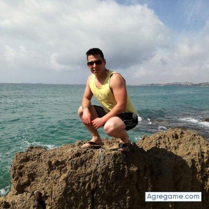 andregomes chico soltero en 