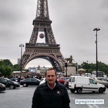 Fuchs chico casado en Pilar