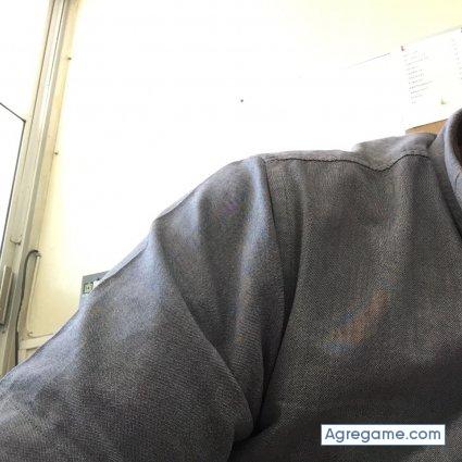 Javierpucapuma chico soltero en Conkal