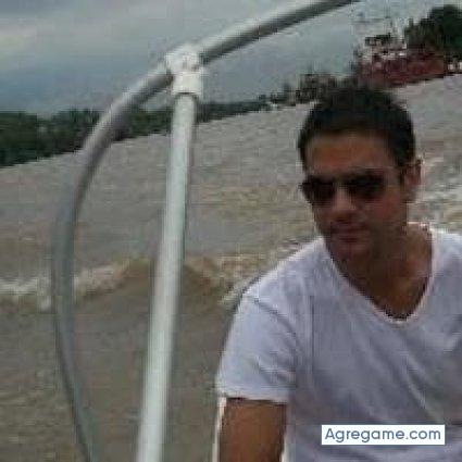 martinfernandez1542 chico soltero en Godoy Cruz