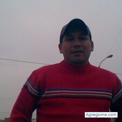 patricio111 chico soltero en Antofagasta