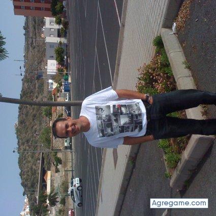 josejoal chico soltero en Puerto Del Carmen