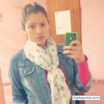 janeth002 chica soltera en Vic