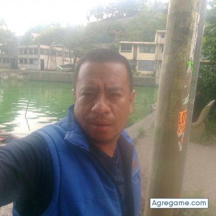 walARM chico viudo en Guastatoya