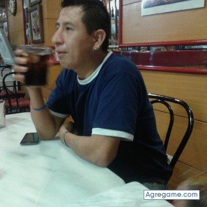 edwin19794 chico soltero en Peralta