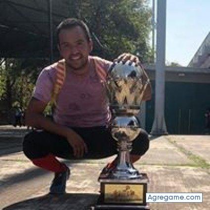 martinleonelflores chico soltero en Tlalnepantla De Baz