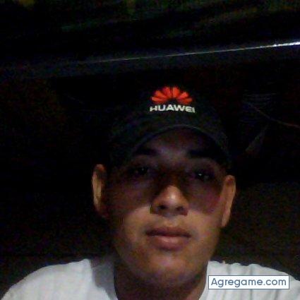 oscar012 chico soltero en Tunjuelito