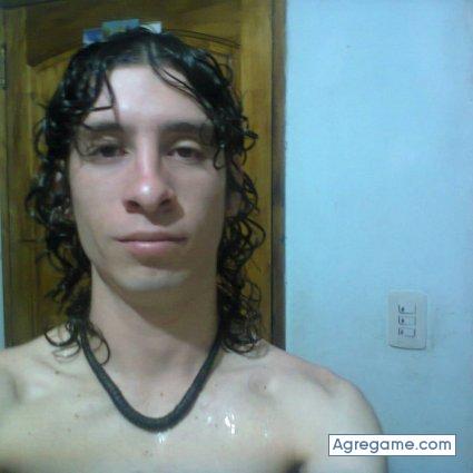 max333 chico soltero en Malargüe