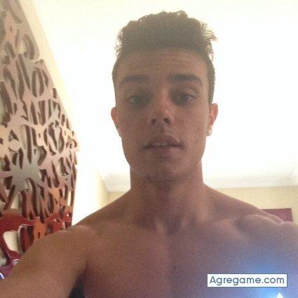 kokowar chico soltero en Cala De Finestrat