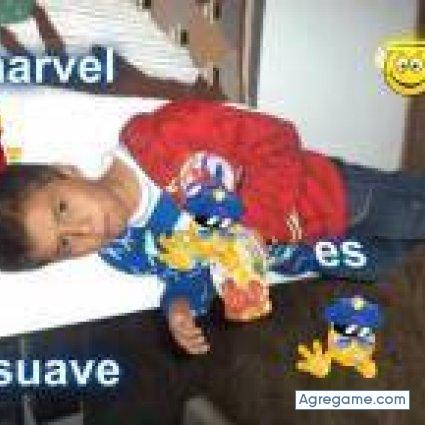 JORGEELMASPOTRO chico soltero en La Santisima Trinidad