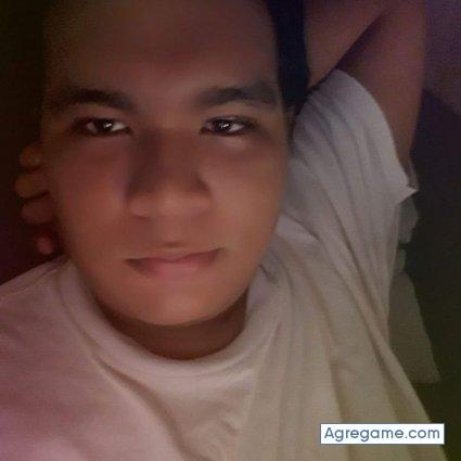 Jeff400 chico soltero en Nandaime