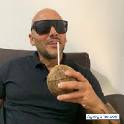 javierdevesa chico soltero en Villanueva De La Concepcion