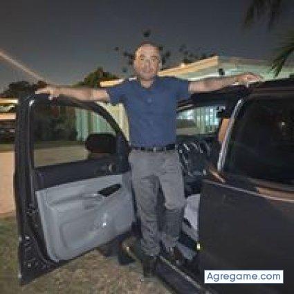 wilfredogavarrete chico soltero en North Miami Beach