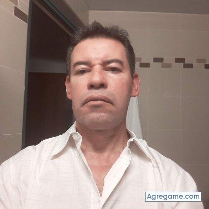 Victor972 chico soltero en Loma Verde