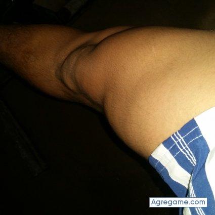 Rechell chico soltero en Malpaisillo