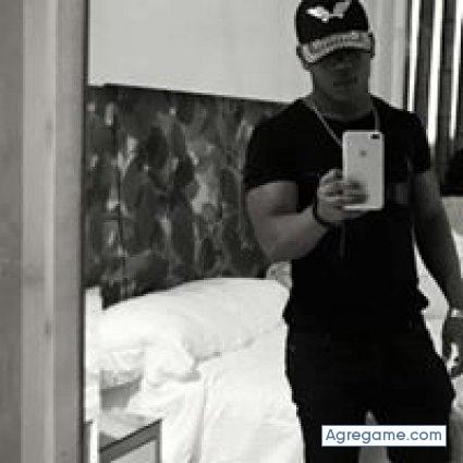 davidamparo chico soltero en 