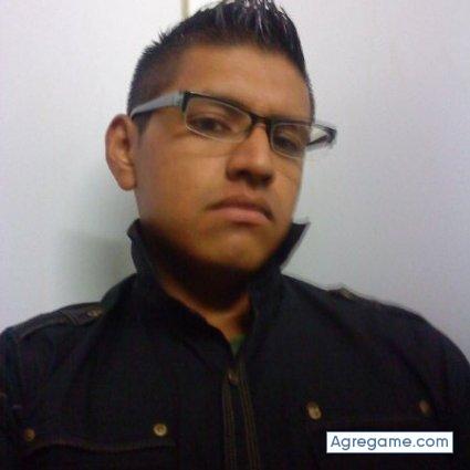 jorgeka669601042 chico soltero en Amatepec