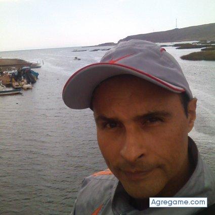 herless67 chico soltero en Villa María Del Trunfo