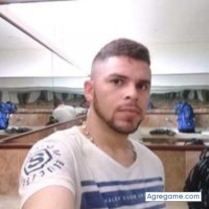 jaderbetancurt chico soltero en Bogotá