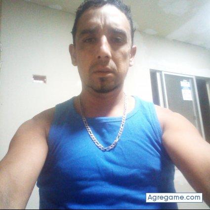 Franciscoabel chico soltero en Arica
