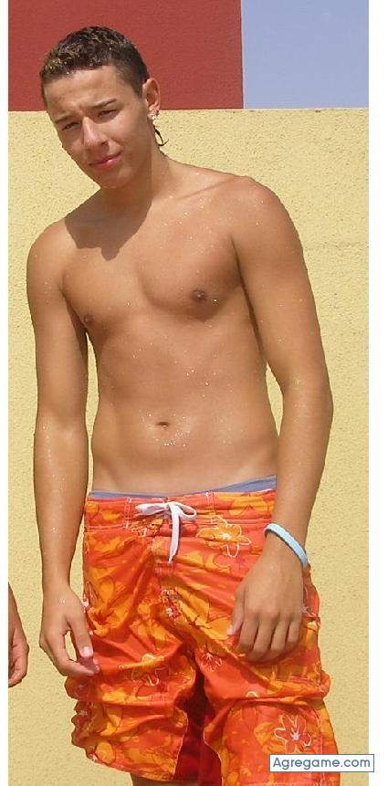faat chico soltero en Maspalomas