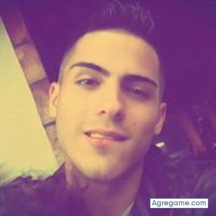 thailoruribe chico soltero en Bogotá