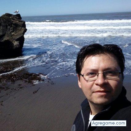 Dreiko86 chico soltero en Concepción