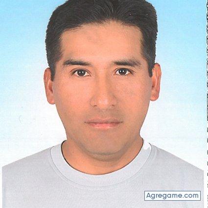 roberto_ino chico soltero en Cerro Colorado