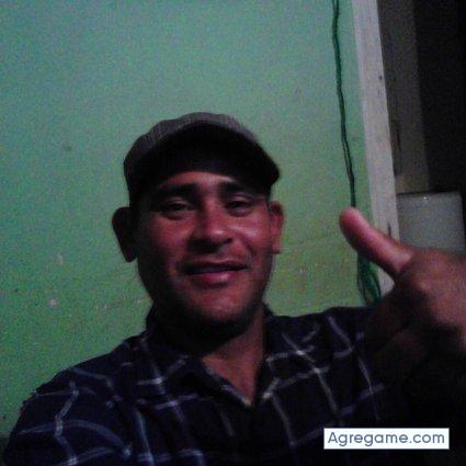 abisaith chico soltero en Anaco