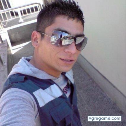 Foto de luis martinez vasquez, 38 años en Santiago